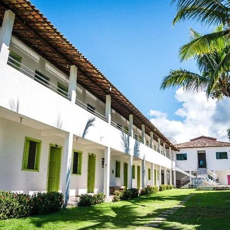 Porto Alegria Bed & Breakfast Porto Seguro Dış mekan fotoğraf