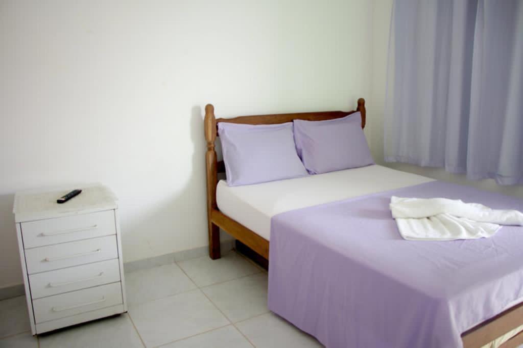 Porto Alegria Bed & Breakfast Porto Seguro Dış mekan fotoğraf