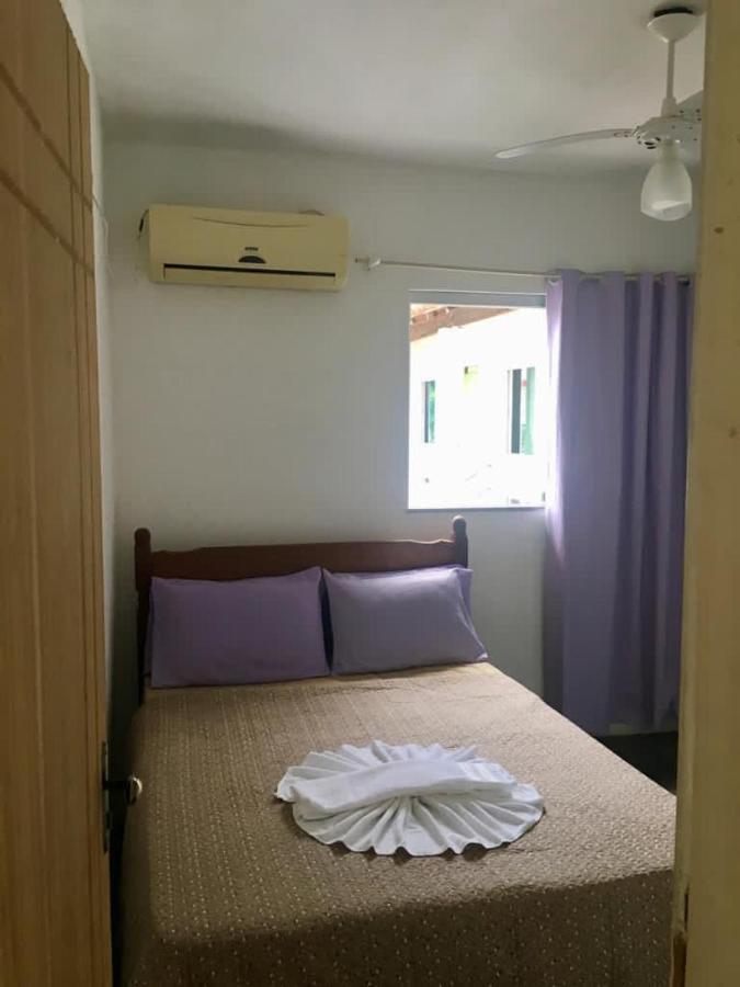 Porto Alegria Bed & Breakfast Porto Seguro Dış mekan fotoğraf