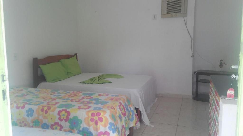 Porto Alegria Bed & Breakfast Porto Seguro Dış mekan fotoğraf