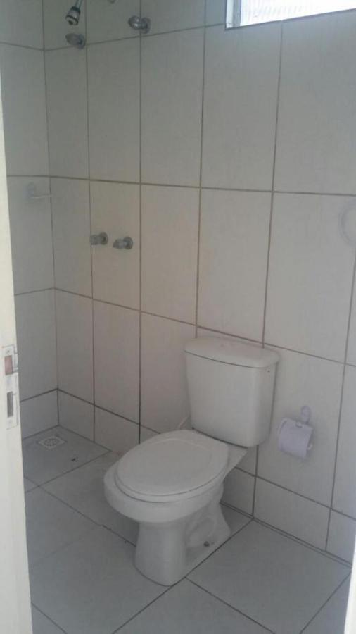 Porto Alegria Bed & Breakfast Porto Seguro Dış mekan fotoğraf