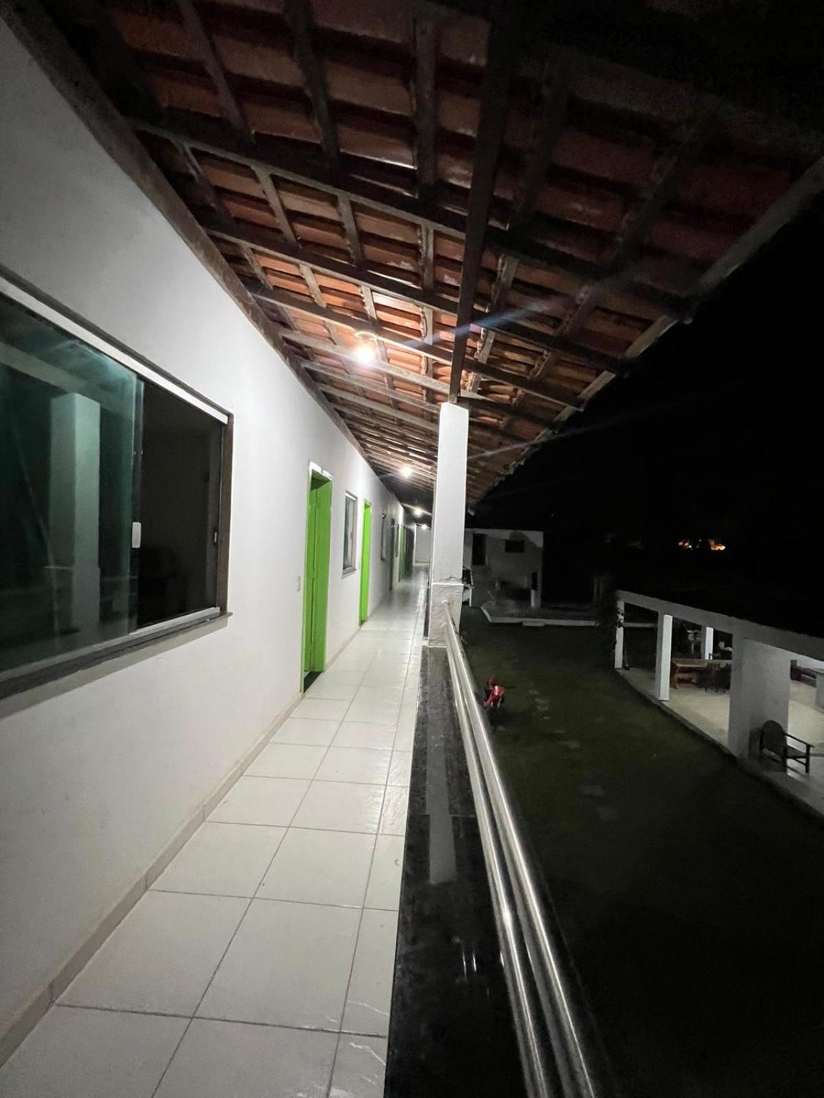 Porto Alegria Bed & Breakfast Porto Seguro Dış mekan fotoğraf